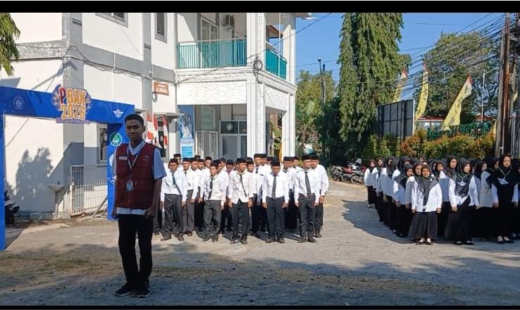 PBAK 2026 STIK Kendal