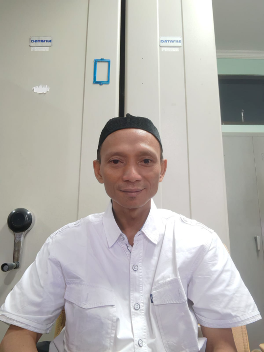 Foto Dosen 5