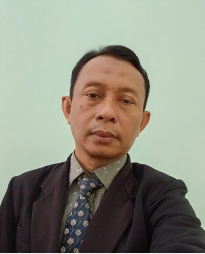 Foto Dosen 3