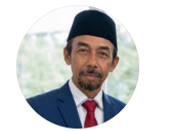 H. Masruri M.Ag